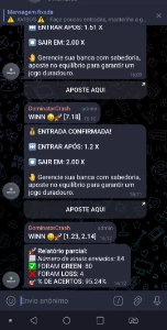 TENHA SEU PROPRIO ROBÔ DE SINAIS "DOUBLE OU CRASH BLAZE" - Outros