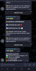 TENHA SEU PROPRIO ROBÔ DE SINAIS "DOUBLE OU CRASH BLAZE" - Outros