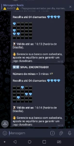TENHA SEU PROPRIO ROBÔ DE SINAIS "DOUBLE OU CRASH BLAZE" - Outros