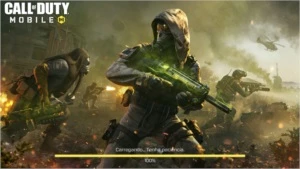 CONTA COD MOBILE - Outros
