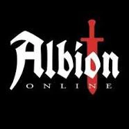 Conta Albion - Albion Online