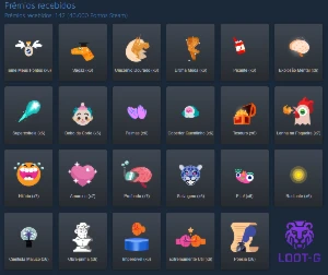 🎮 Pontos Steam Com Melhor Custo-Benefício Do Brasil! 🎮 - Outros