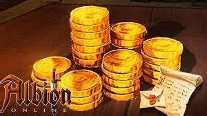 Pratas Albion - Albion Online