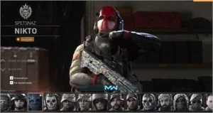 CONTA WARZONE ROZE TUDO UPADO - Call of Duty COD