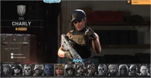 CONTA WARZONE ROZE TUDO UPADO - Call of Duty COD