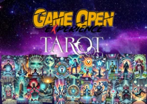 Cartas De Tarot Game Open Experience Arquivo Digital Em Pdf - Outros