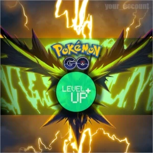 Pokémon GO - Upamos sua Conta - League of Legends LOL