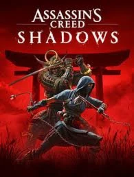 Assassin's Creed Shadows - Steam Compartilhada Offline - Outros
