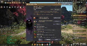 BDO barraca Pay to win, set boss pen - Black Desert