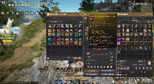 BDO barraca Pay to win, set boss pen - Black Desert