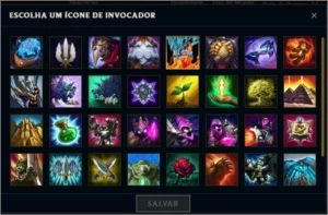 Conta Unranked (LVL 30) - 5 Chaves + 18 Champions + DJ Sona - League of Legends LOL
