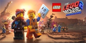 The LEGO Movie 2 Videogame - Steam