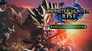 🦇🔥Monster Hunter Rise Deluxe Edition [Pc]🦇🔥 - Jogos (Mídia Digital)