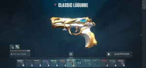 Conta Valorant LV 54