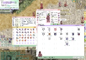 Contas Ragnarok Latam - Freya - 07/2025 - Ragnarok Online