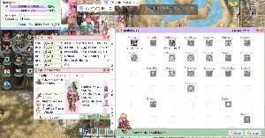Contas Ragnarok Latam - Freya - 07/2025 - Ragnarok Online