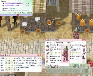 Contas Ragnarok Latam - Freya - 07/2025 - Ragnarok Online