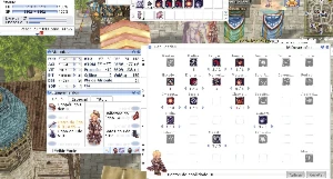 Promoção Nova! Contas Ragnarok Latam - Freya - 08/2025 - Ragnarok Online