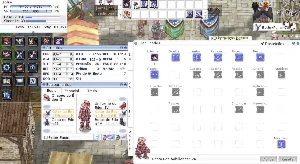 Promoção Nova! Contas Ragnarok Latam - Freya - 08/2025 - Ragnarok Online