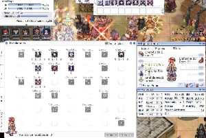 Contas Ragnarok Latam - Freya - 08/2025 - Ragnarok Online
