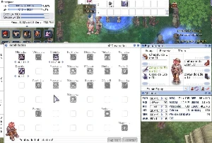 Contas Ragnarok Latam - Freya - 08/2025 - Ragnarok Online