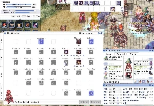 Contas Ragnarok Latam - Freya - 08/2025 - Ragnarok Online