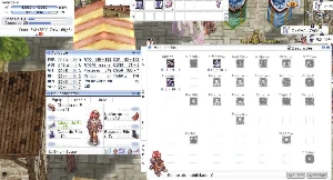 Promoção Nova! Contas Ragnarok Latam - Freya - 08/2025 - Ragnarok Online