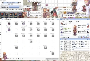 Contas Ragnarok Latam - Freya - 08/2025 - Ragnarok Online