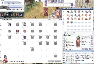 Contas Ragnarok Latam - Freya - 08/2025 - Ragnarok Online