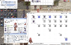 Promoção - Contas Ragnarok Latam - Freya - 09/2025 - Ragnarok Online
