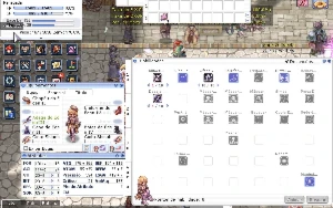 Promoção - Contas Ragnarok Latam - Freya - 09/2025 - Ragnarok Online