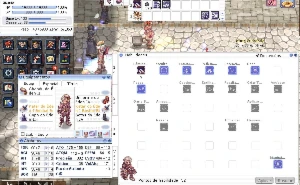 Promoção - Contas Ragnarok Latam - Freya - 09/2025 - Ragnarok Online