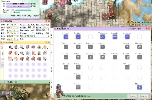 Promoção FDS - Contas Ragnarok Latam - Freya - 07/2025 - Ragnarok Online