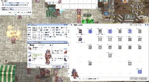 Promoção Fim do Mês! Contas Ragnarok Latam - Freya - 08/2025 - Ragnarok Online