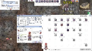 Promoção Fim do Mês! Contas Ragnarok Latam - Freya - 08/2025 - Ragnarok Online