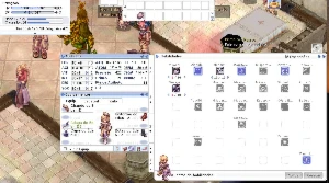 Promoção Fim do Mês! Contas Ragnarok Latam - Freya - 08/2025 - Ragnarok Online