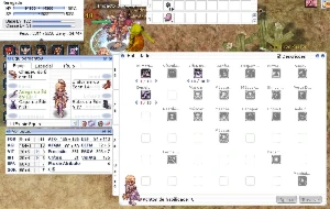 Promoção Fim do Mês! Contas Ragnarok Latam - Freya - 08/2025 - Ragnarok Online