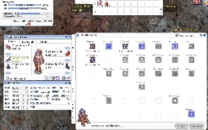 Promoção Fim do Mês! Contas Ragnarok Latam - Freya - 08/2025 - Ragnarok Online