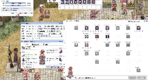 Promoção Fim do Mês! Contas Ragnarok Latam - Freya - 08/2025 - Ragnarok Online