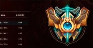 [Suba de Elo] Script LOL - League of Legends