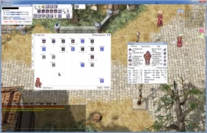 IRO GX Lv 154 + Sumo Sarcer 104 + 1bilhão de zenny  + itens - Ragnarok Online