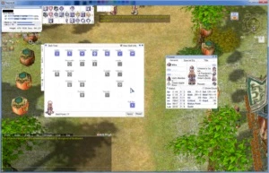 IRO GX Lv 154 + Sumo Sarcer 104 + 1bilhão de zenny  + itens - Ragnarok Online