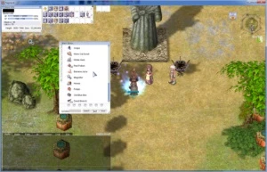 IRO GX Lv 154 + Sumo Sarcer 104 + 1bilhão de zenny  + itens - Ragnarok Online