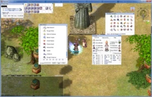 IRO GX Lv 154 + Sumo Sarcer 104 + 1bilhão de zenny  + itens - Ragnarok Online