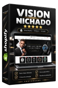 Tema  [conteúdo removido]  Nichado Shopify + Chave de Ativação - Sites, Lojas e Sistemas Prontos Sites e Scripts