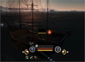 Conta do Black Desert com e-mail incluso.(COM CARRACA)