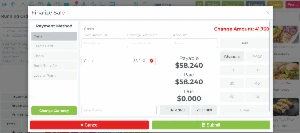 iRestora PLUS - Next Gen Restaurant POS - Outros