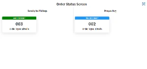 iRestora PLUS - Next Gen Restaurant POS - Outros