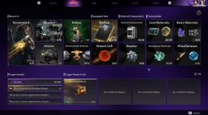 🔥 Conta End Game The First Descendant | All Maxed | Collab - Outros