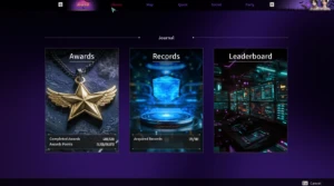 🔥 Conta End Game The First Descendant | All Maxed | Collab - Outros